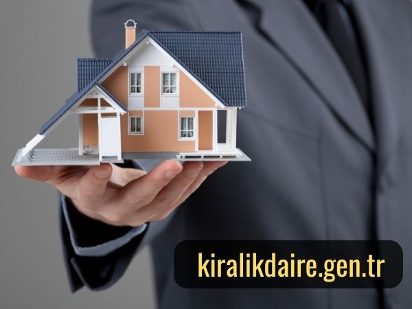 Kızılinler Mahallesi Kiralık Daire